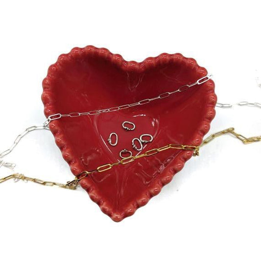 Valentines Jewellery Edit - M. Elizabeth Jewellery