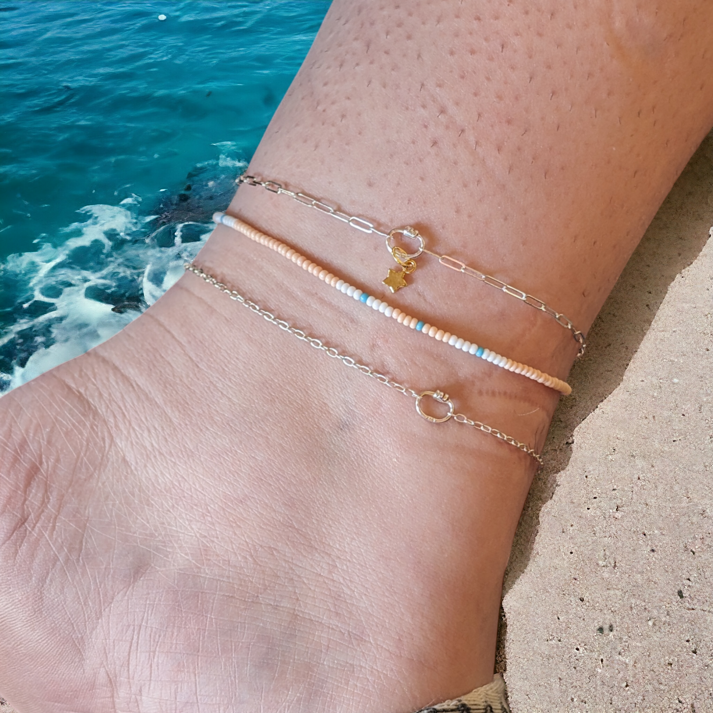 Love Link Permanent Bracelet Business Starter Kit