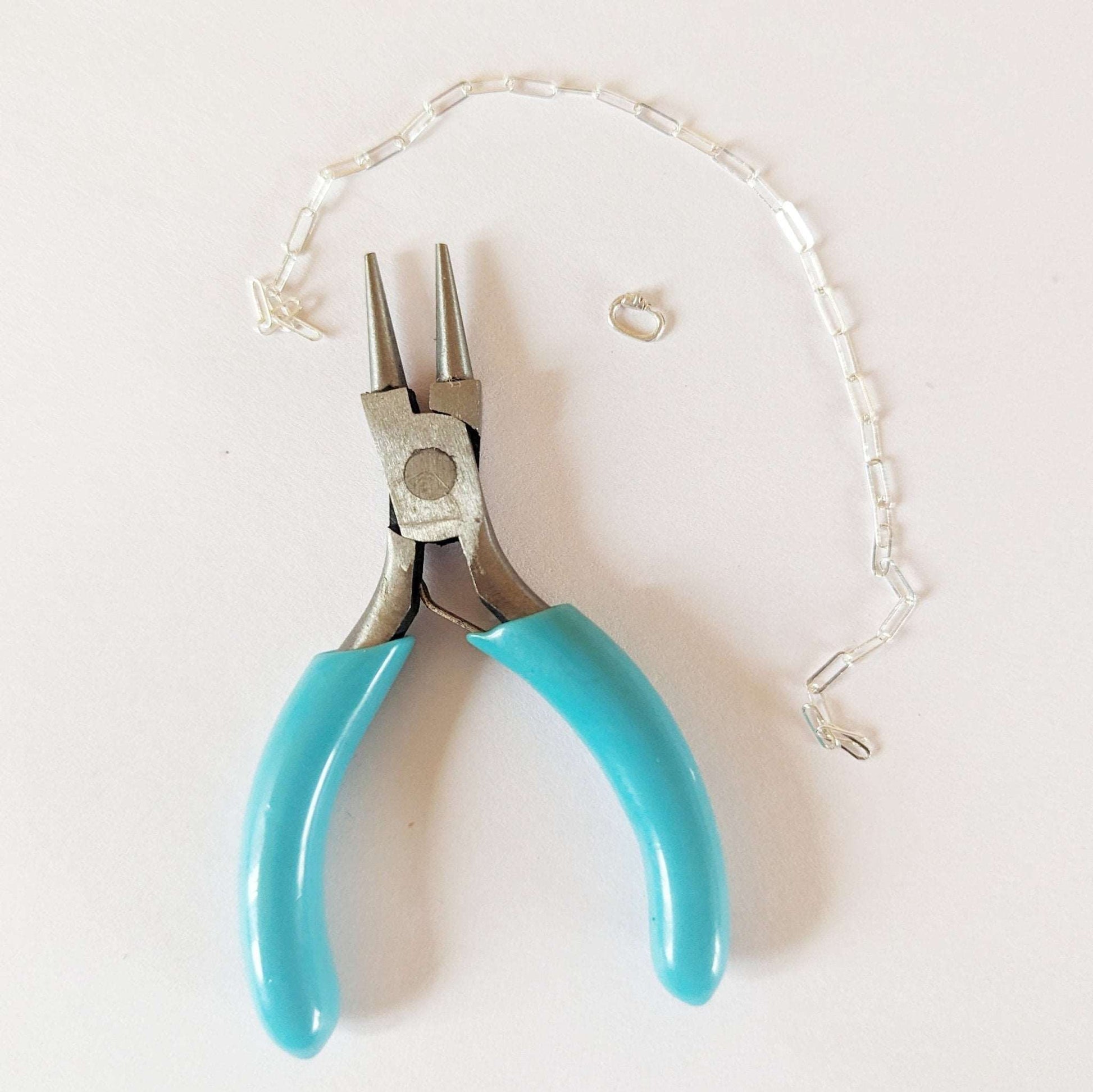 Love links permanent bracelet - M. Elizabeth