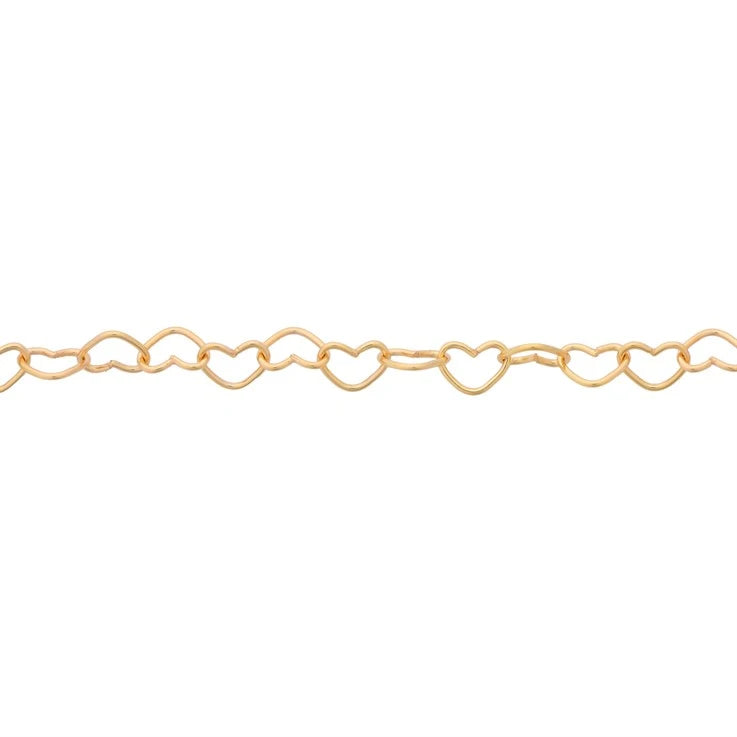 Love Links™️ Permanent Anklet Kit