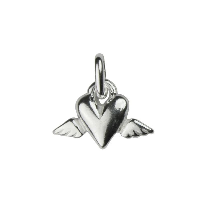 Love links permanent bracelet charms
