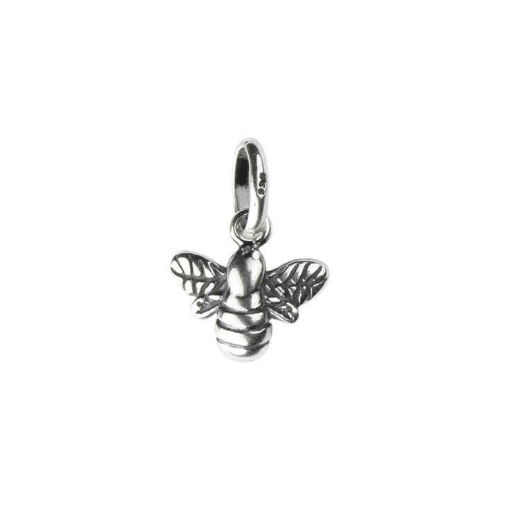 Love links permanent bracelet charms