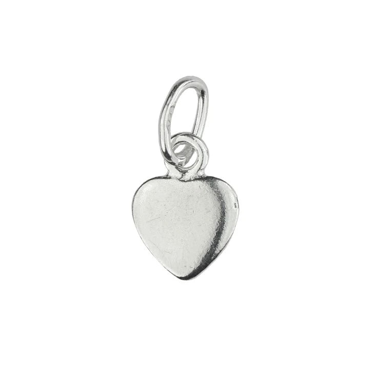 Heart charms