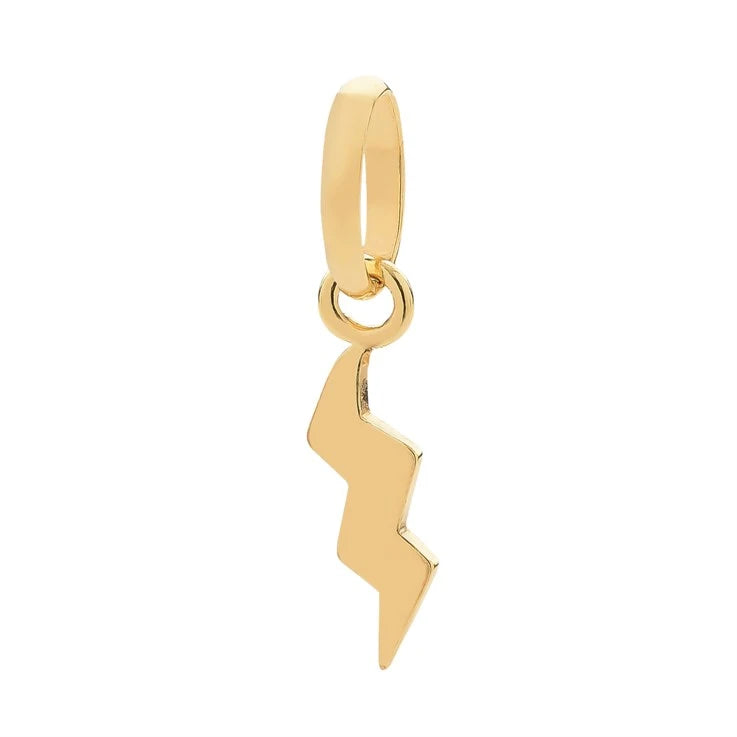 Love links permanent bracelet charms