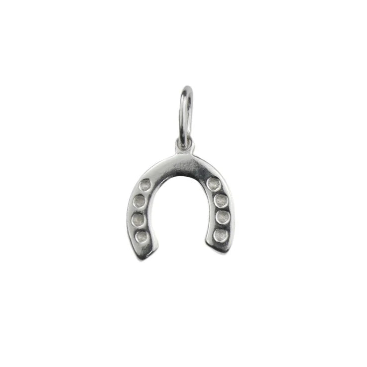 Love links permanent bracelet charms