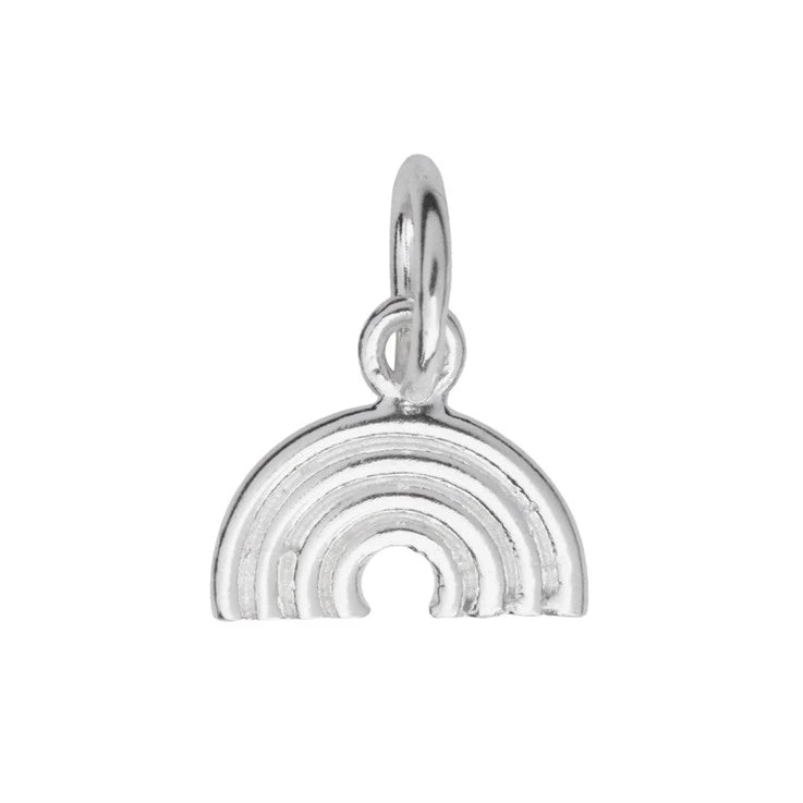 Love links permanent bracelet charms