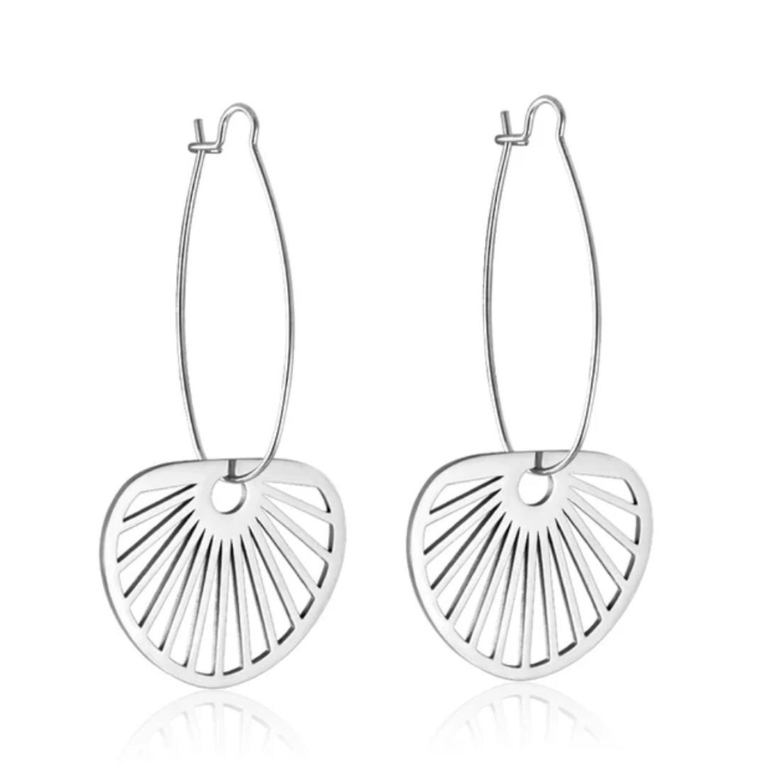 Silver capsule collection set