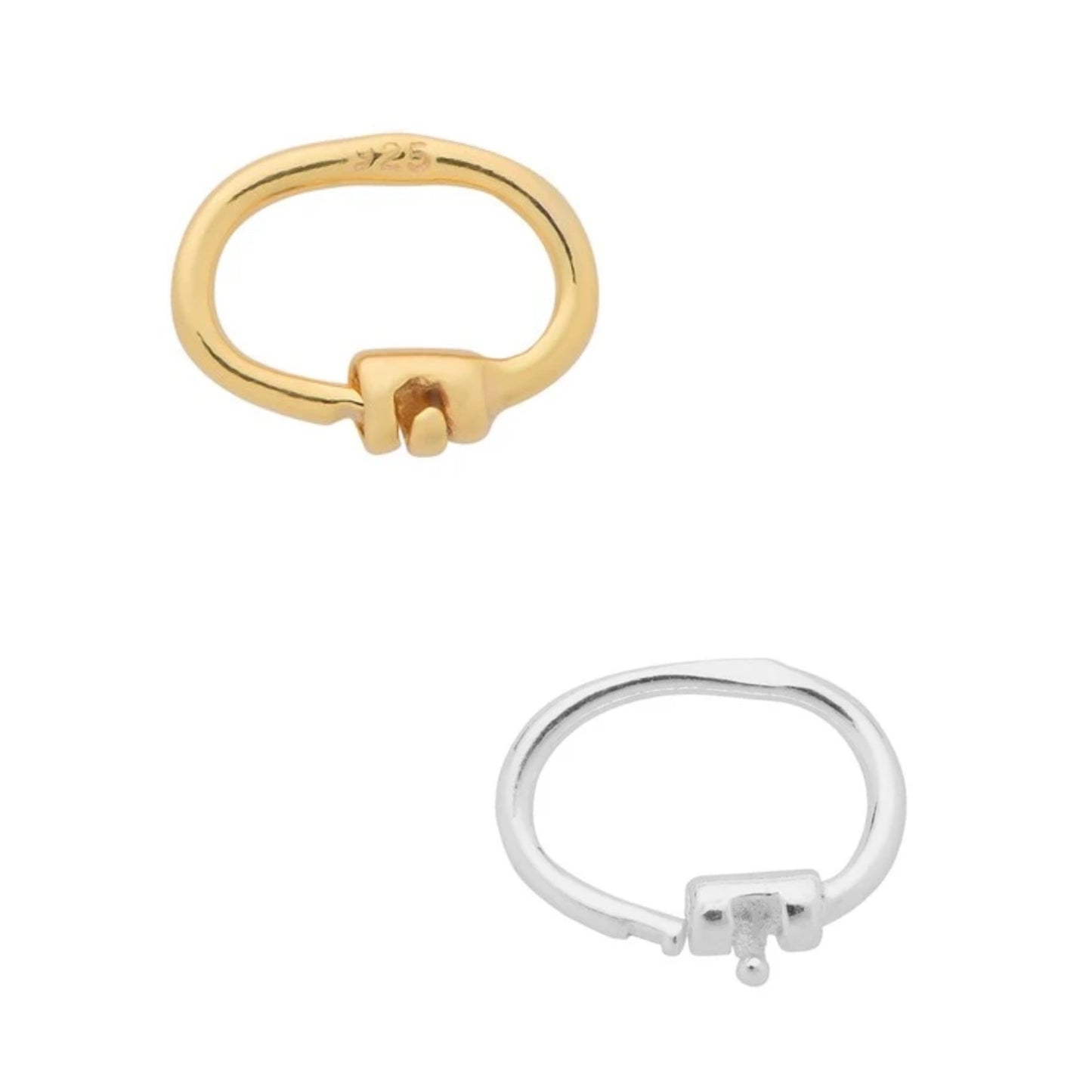 Love link locks