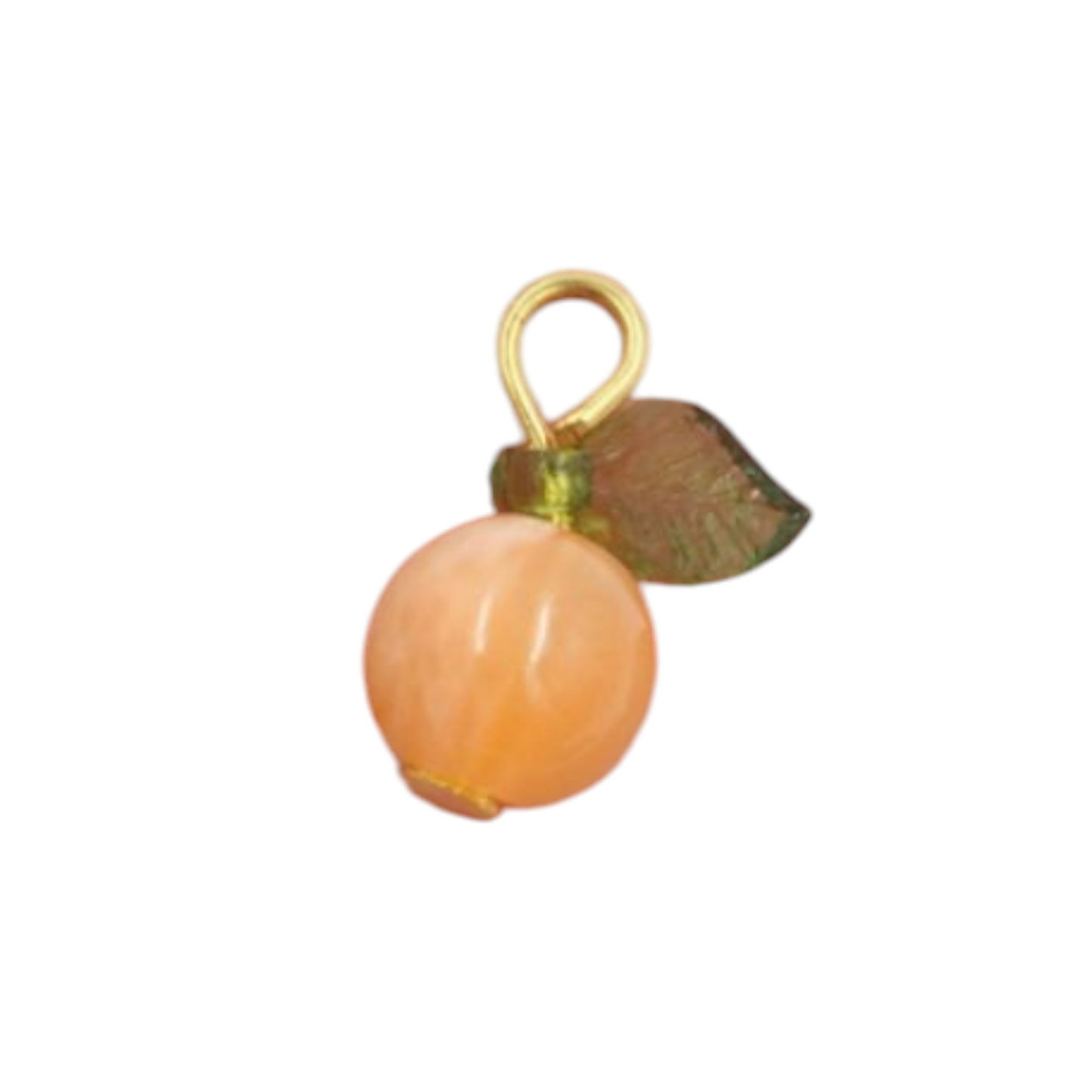 Fruit charms