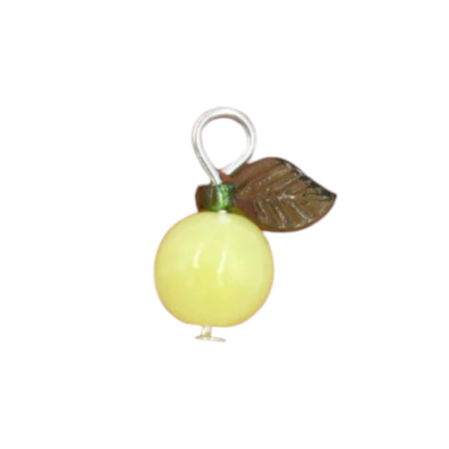 Fruit charms