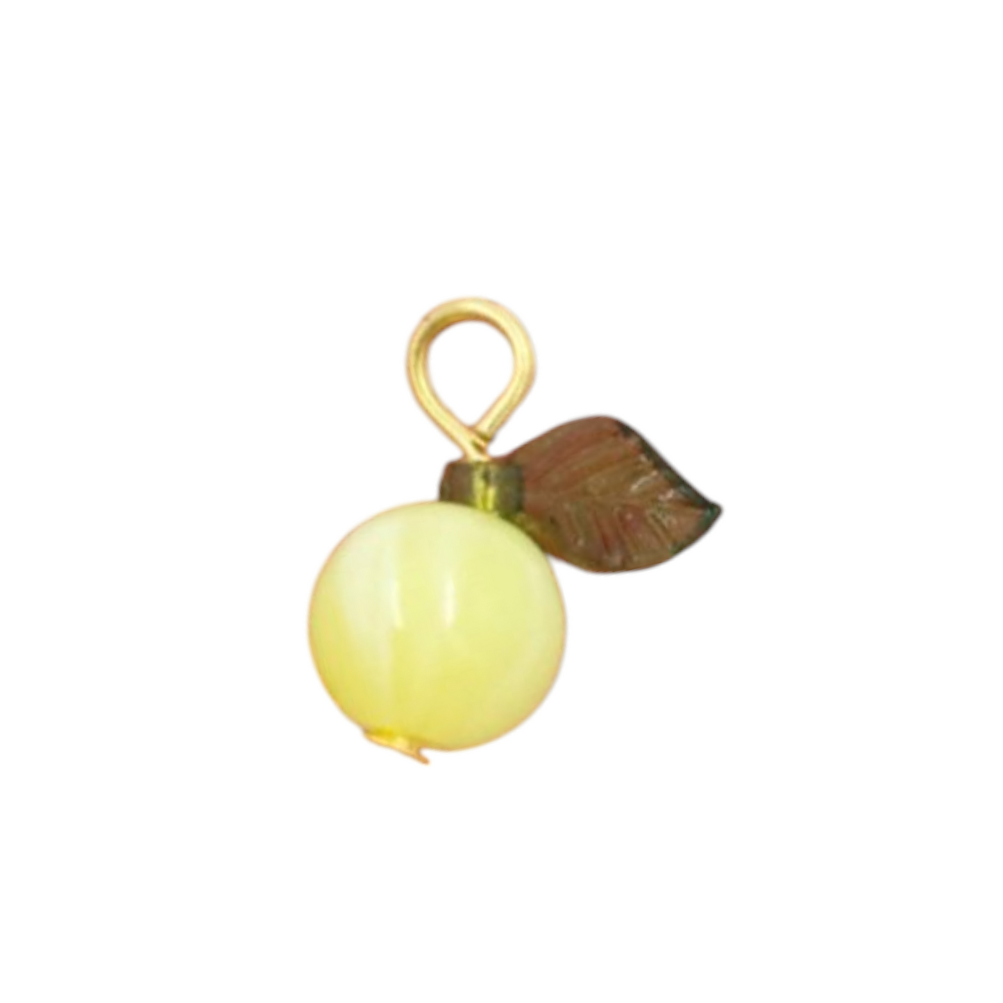 Fruit charms