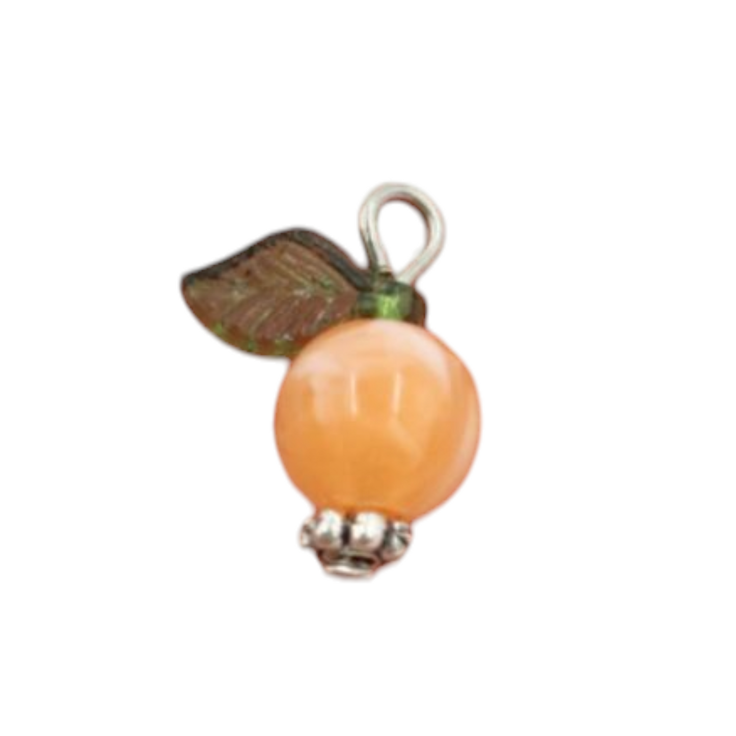 Fruit charms