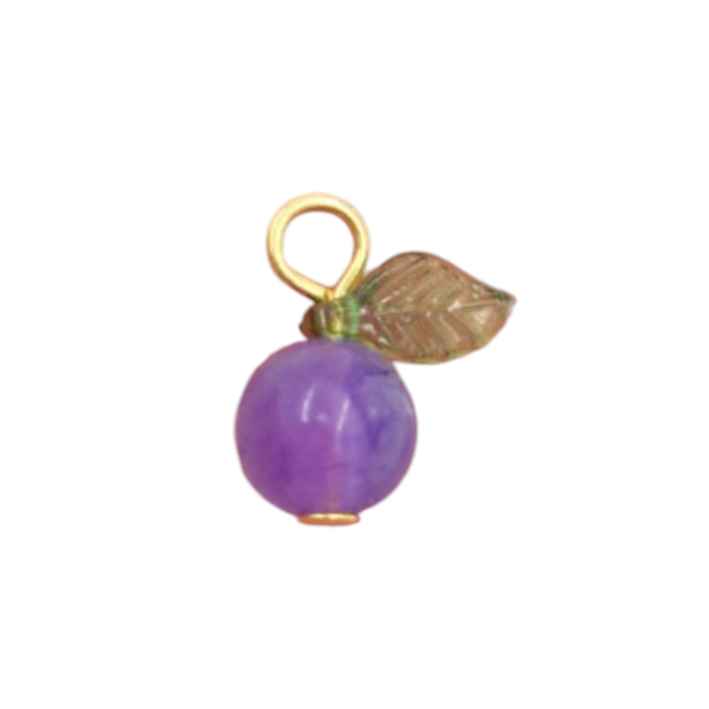 Fruit charms