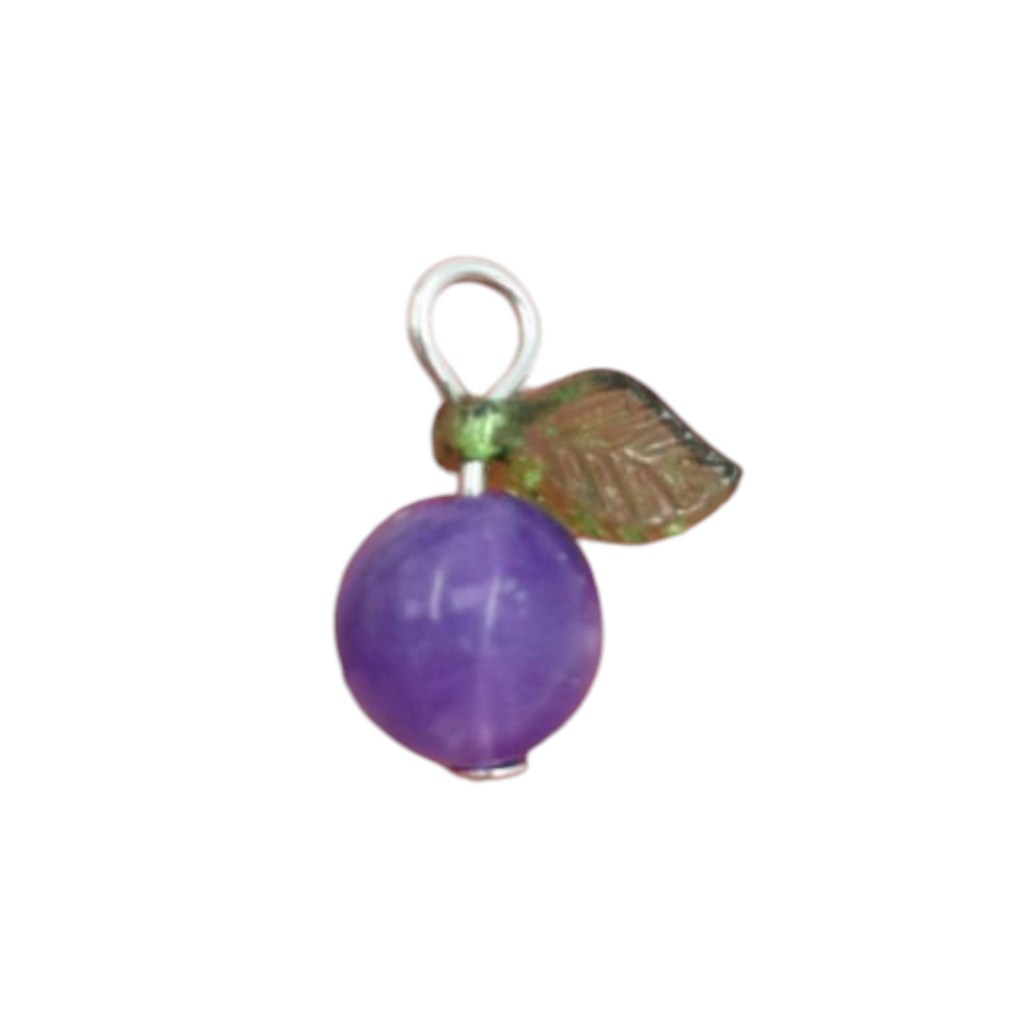 Fruit charms