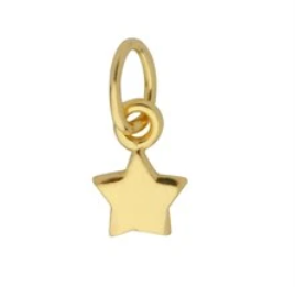 Love links permanent bracelet charms
