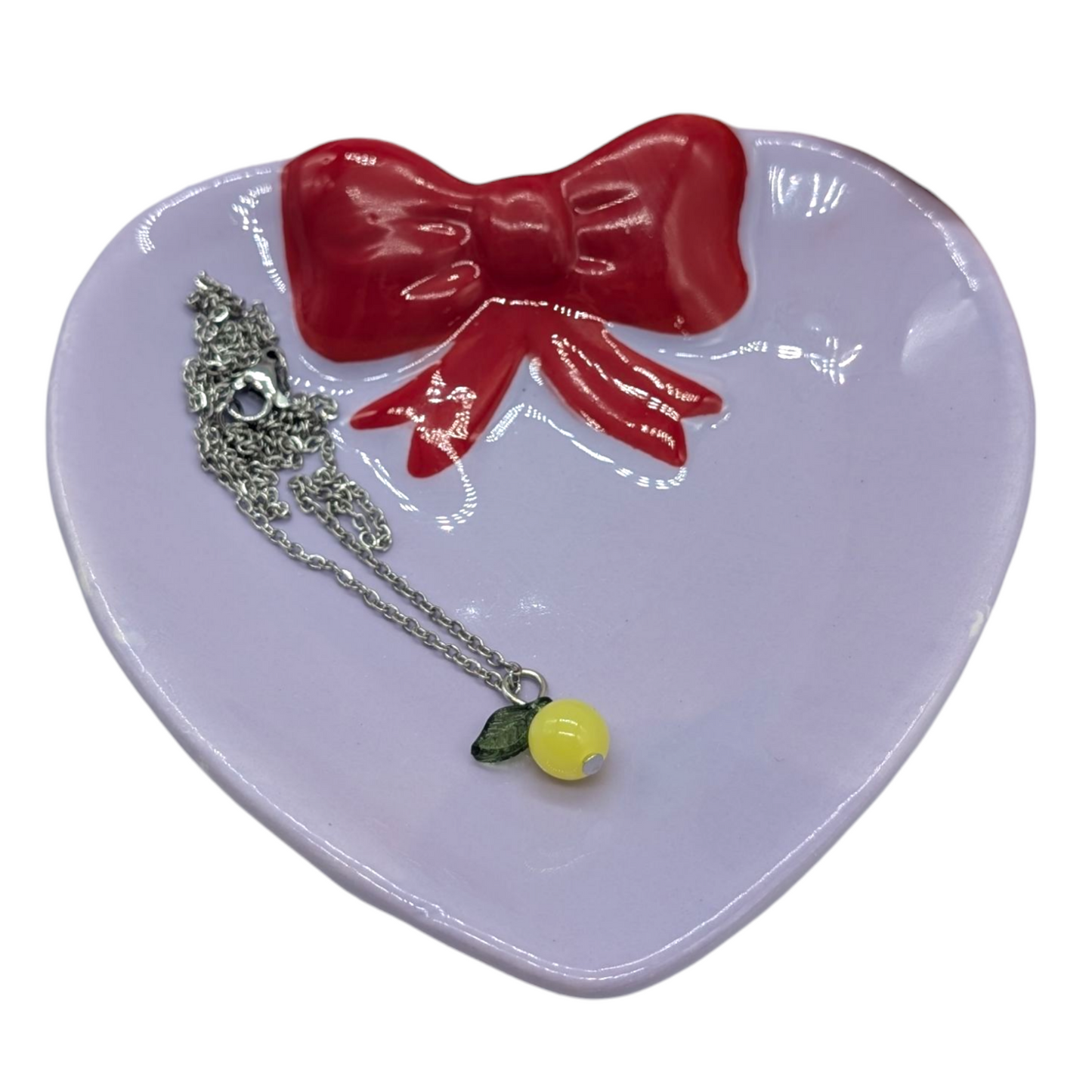 Fruit charms