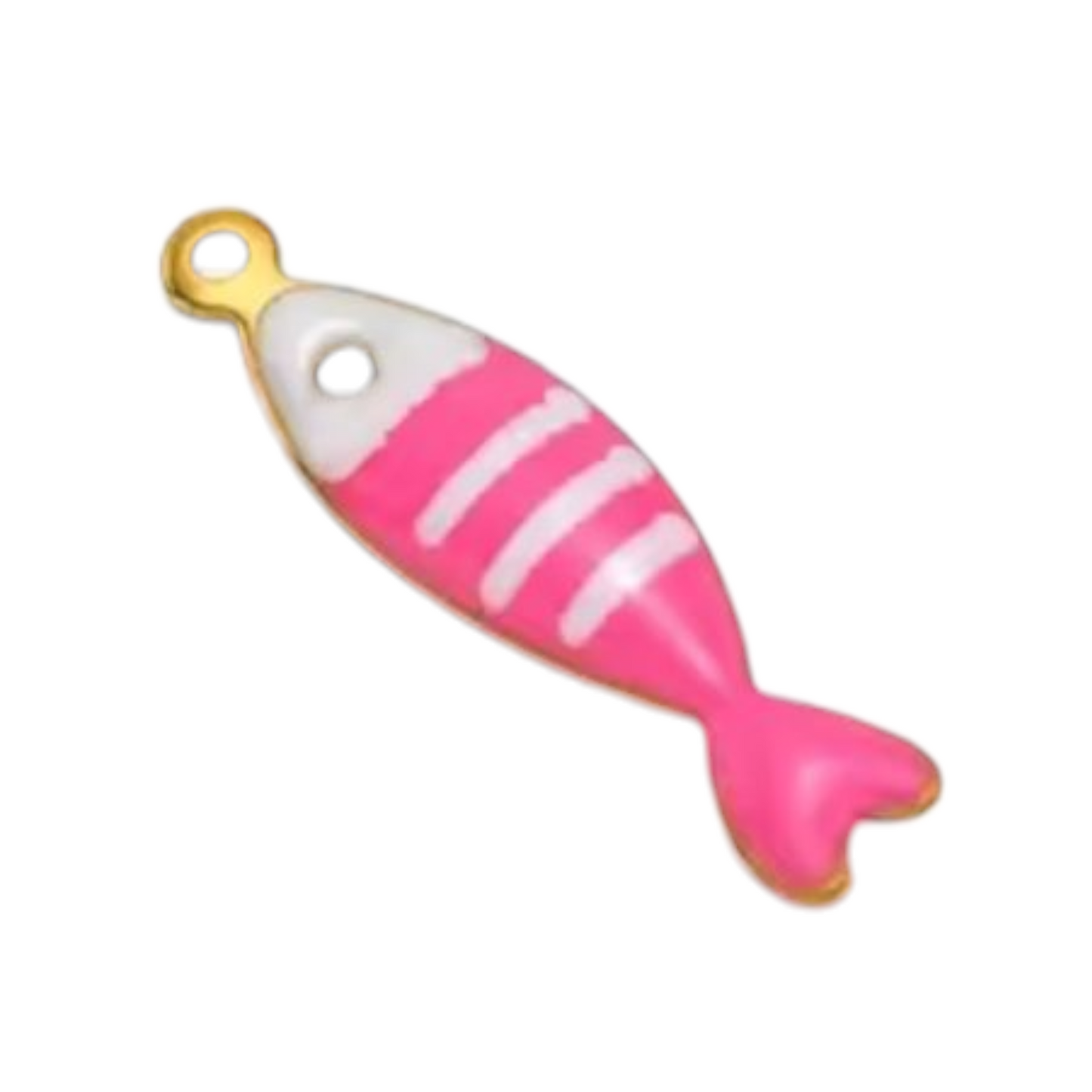 Fish charms