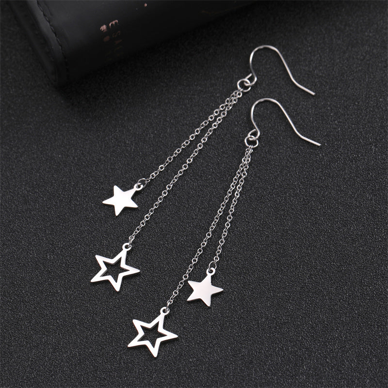 Silver Christmas capsule collection set