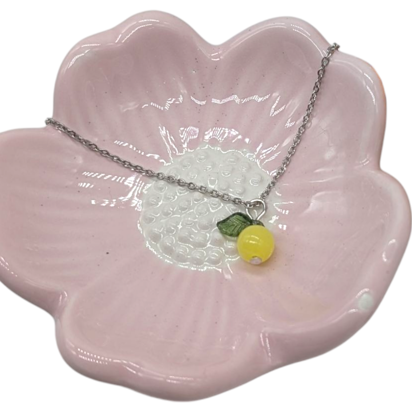 Fruit charms