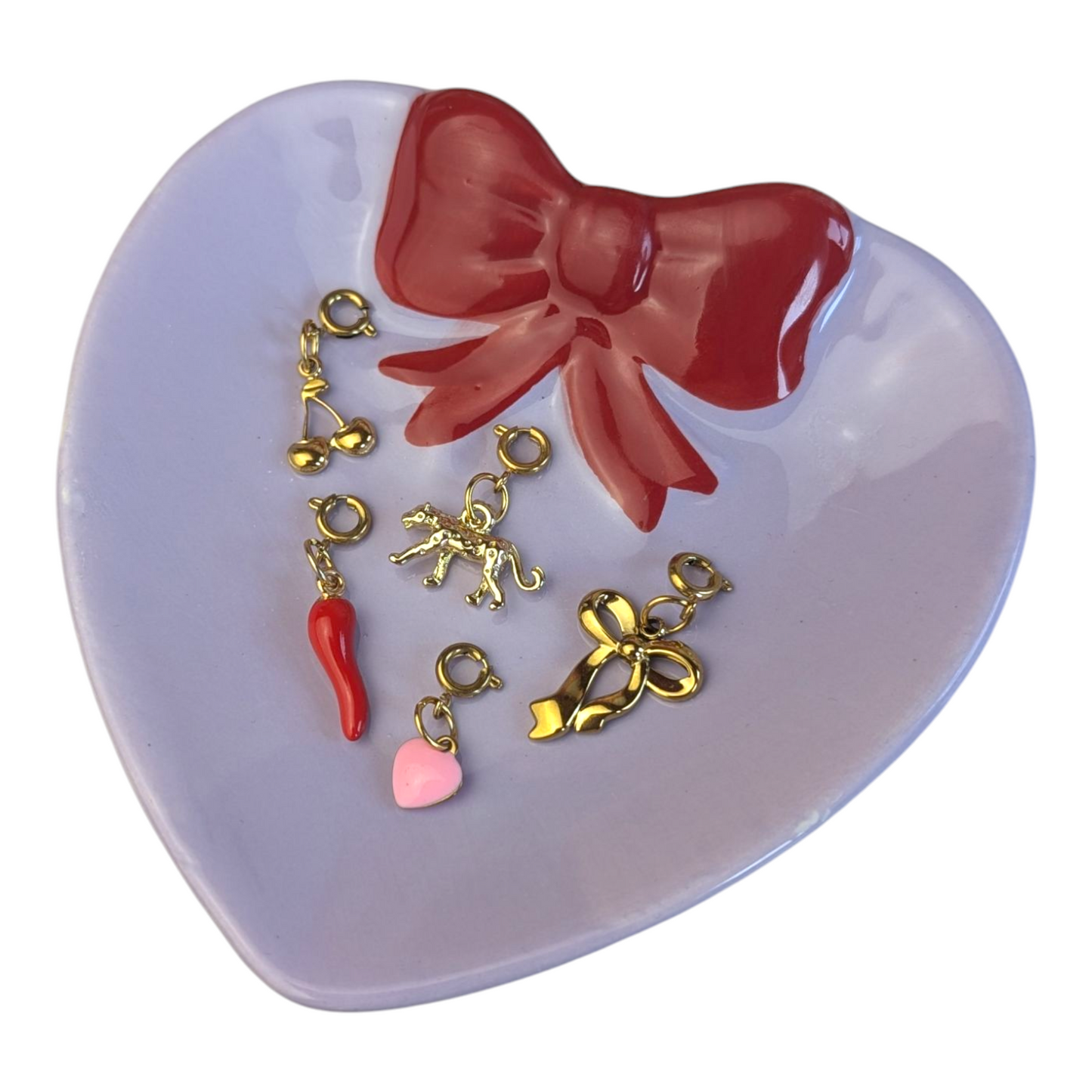 Kitch charm set