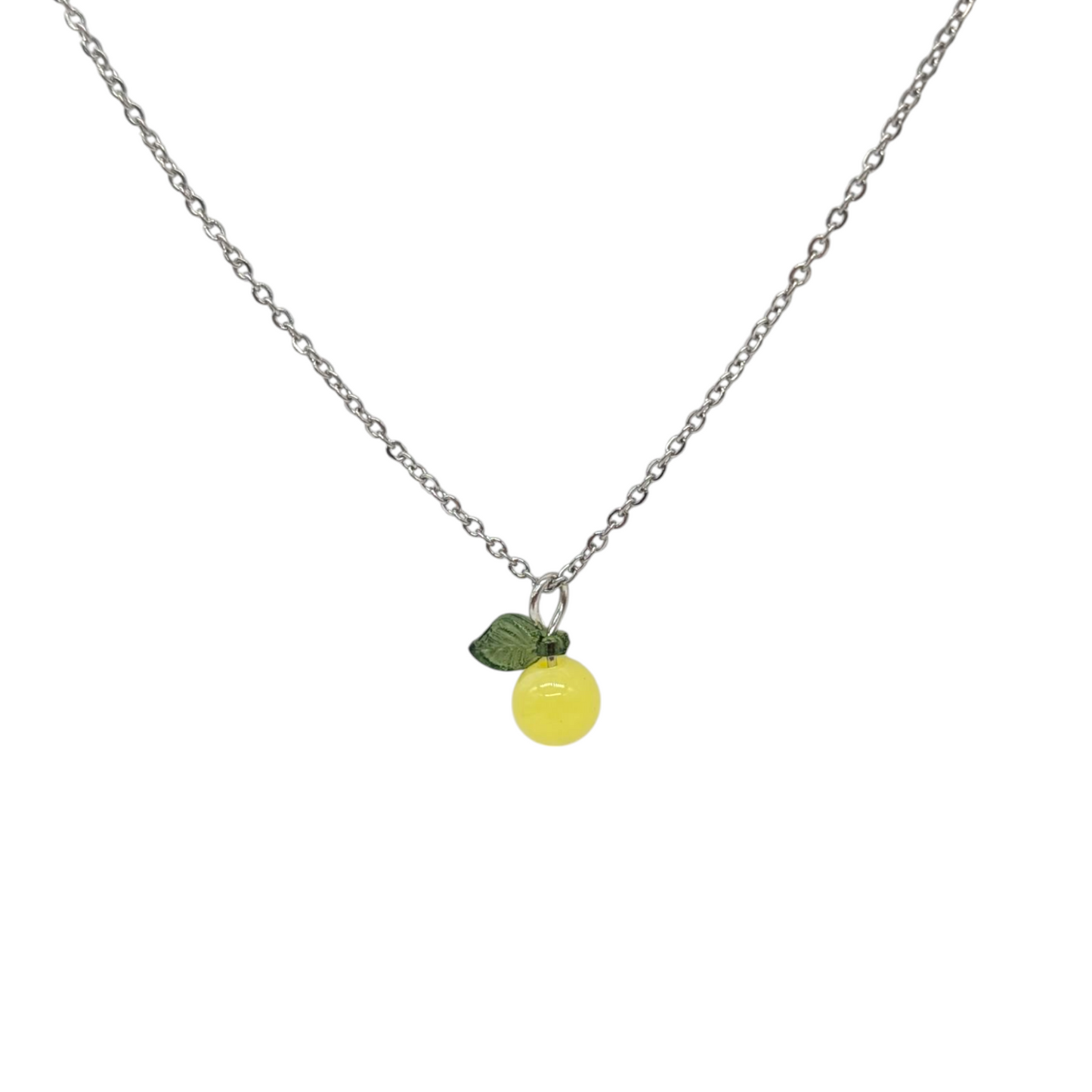 Fruit charms