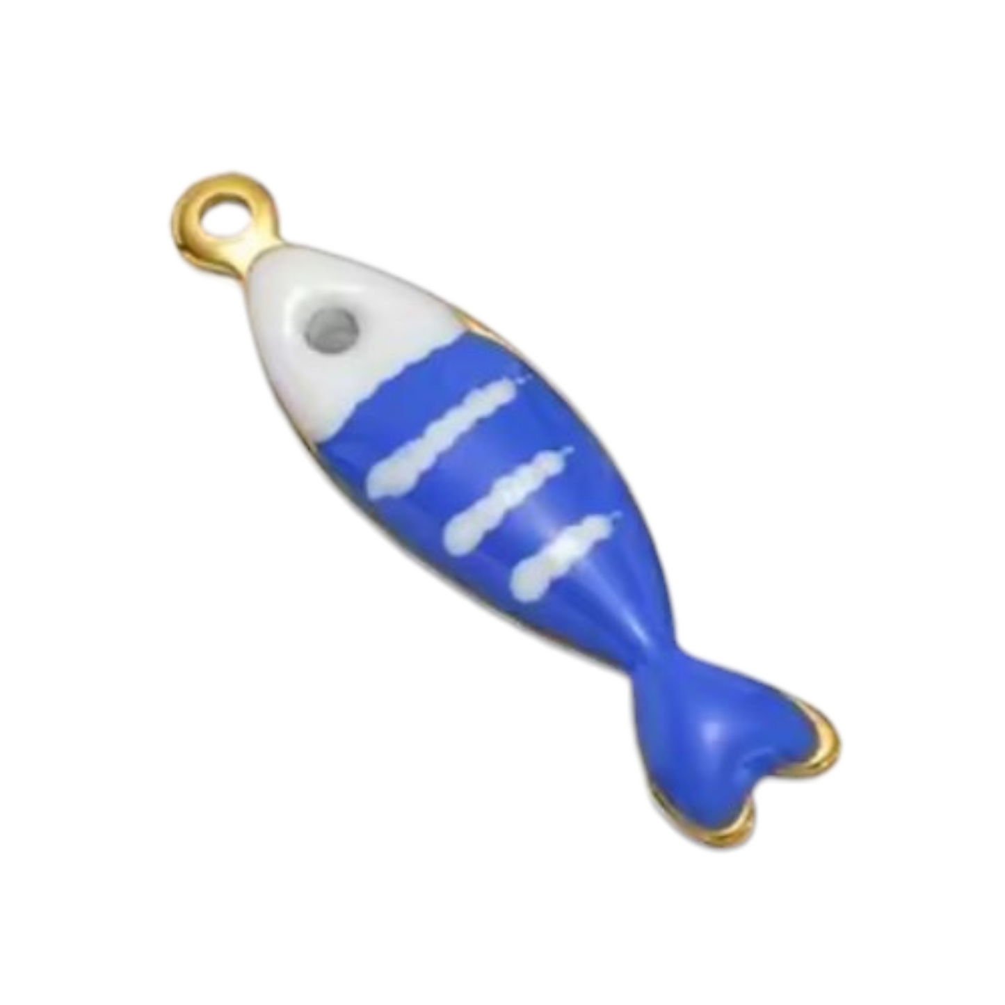 Fish charms