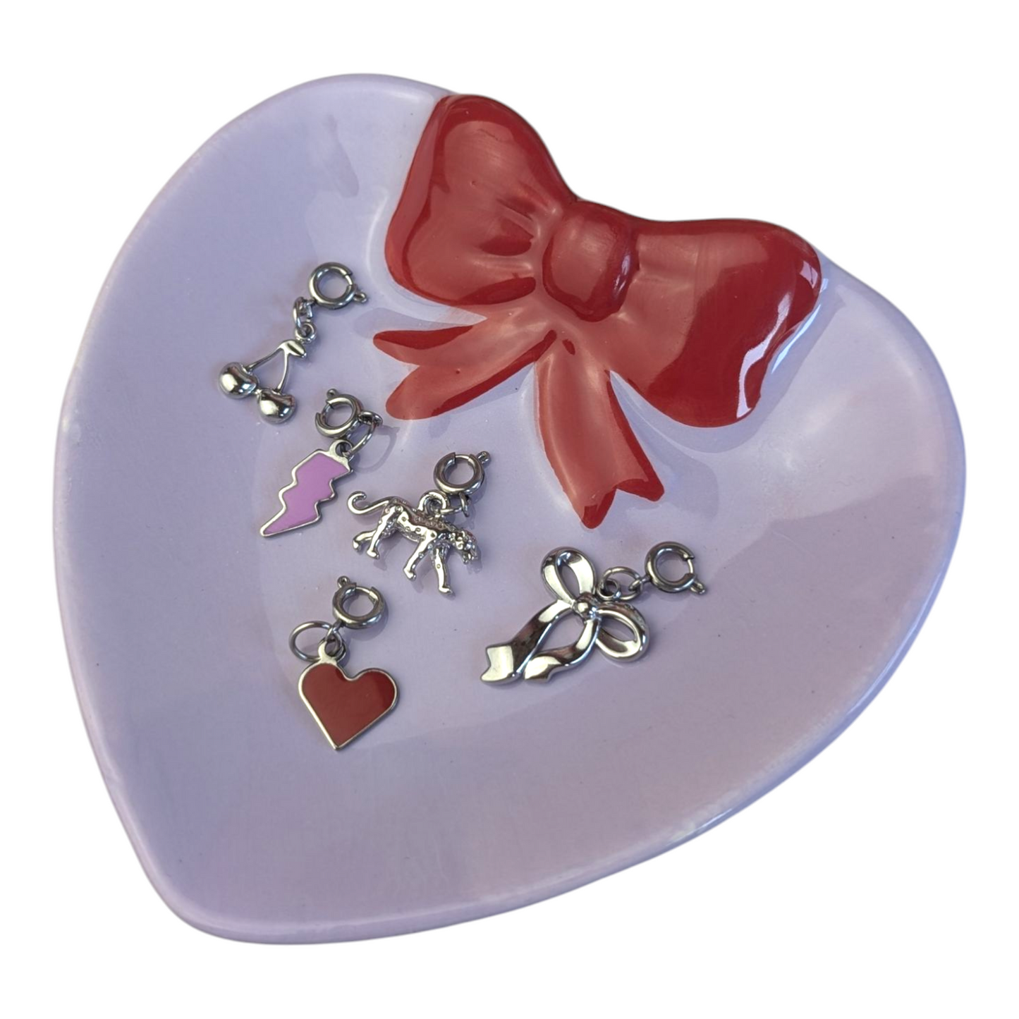 Kitch charm set